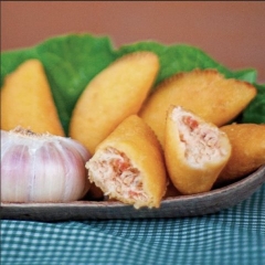 Frango com Requeijão (10un)